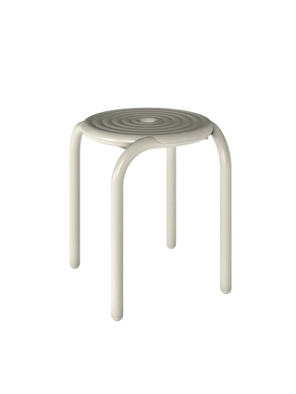 Groove Stool fra Tom Dixon