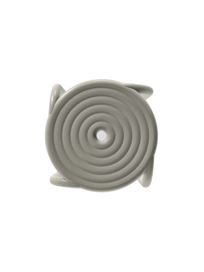 Groove Stool fra Tom Dixon
