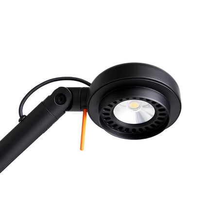 Fifty-Fifty Mini skrivebordslampe