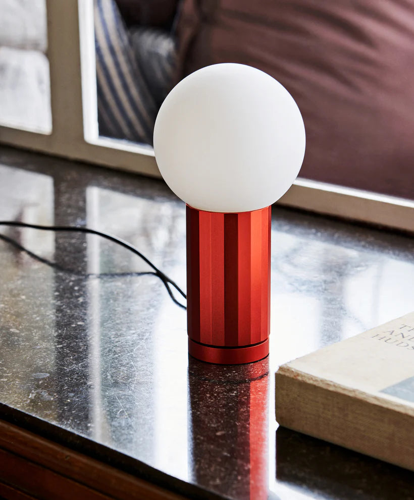 PC-Tischlampe, klein