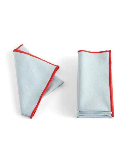 Outline Napkin, Set of 4