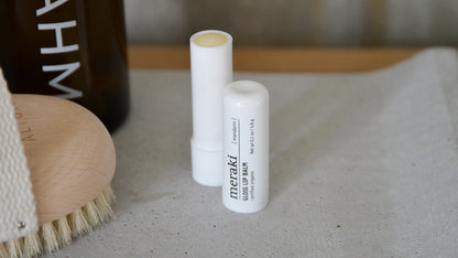 Lip Balm, Mandarin