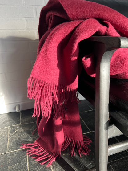 Athen Plaid 130x200 cm