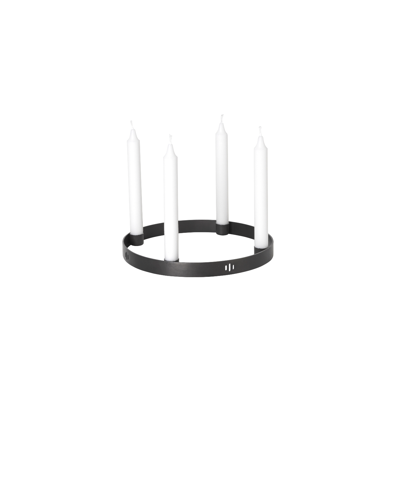 Candle Holder Circle Small