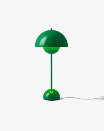 Flowerpot VP3 Bordlampe