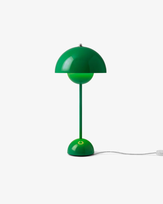 Flowerpot VP3 Bordlampe