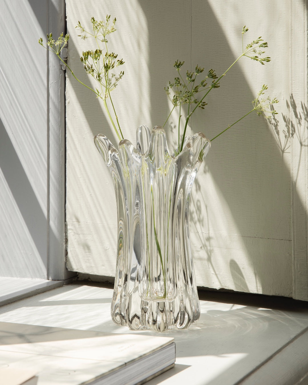 Holo Vase