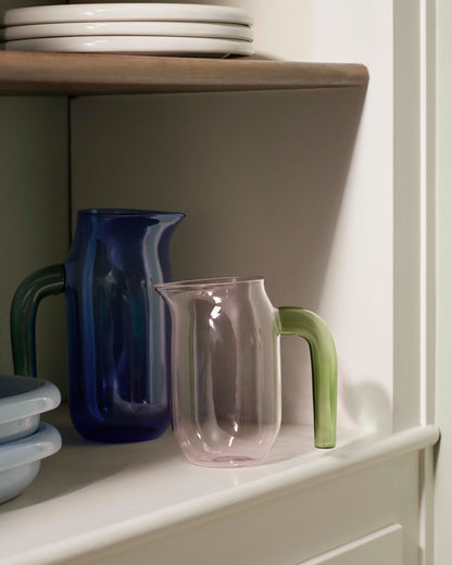 Jug Pink, Small