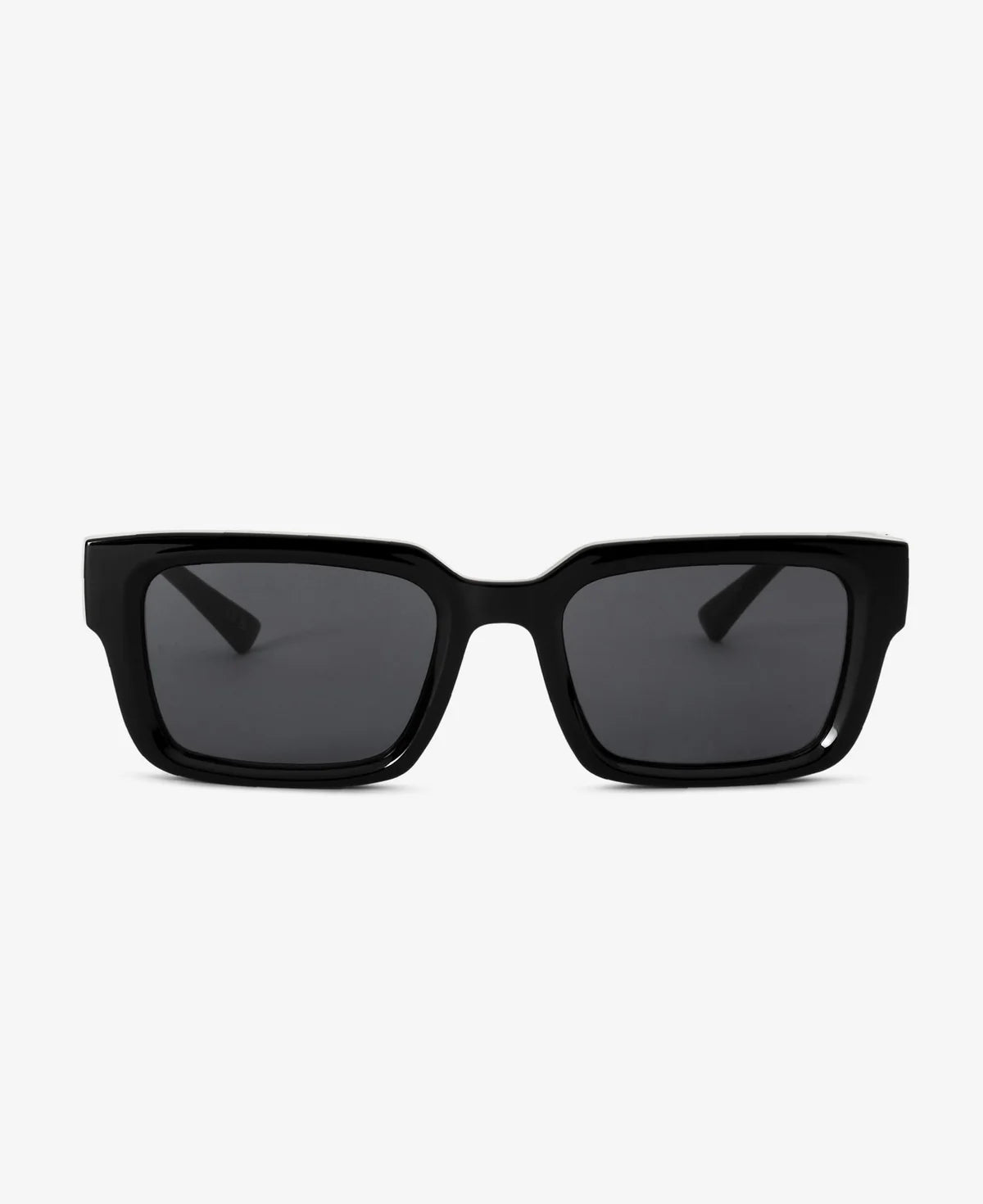 Sonnenbrille, New Deep, Champagnergrün