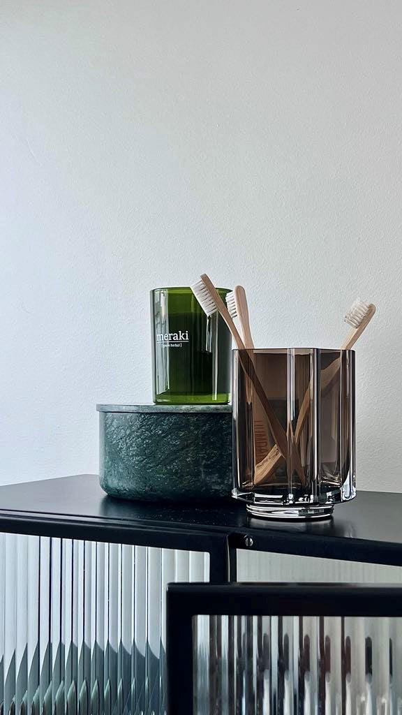 Funki Rounded, Vase/Stage