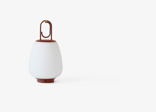 Lucca Portable Lamp