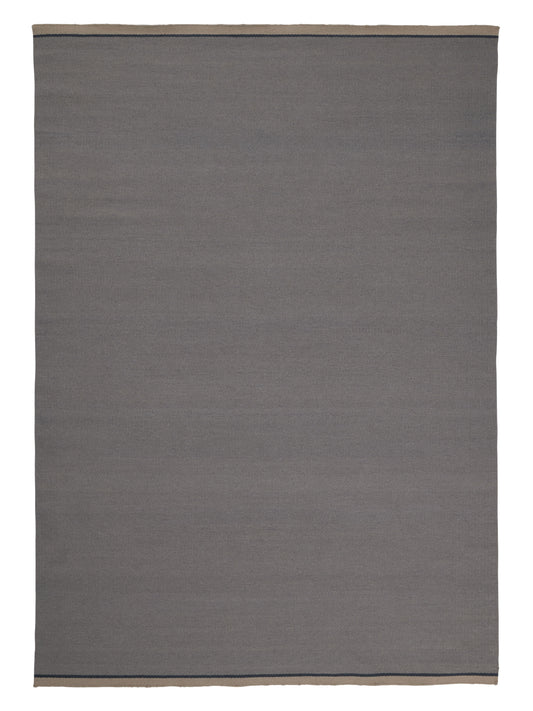 Margun Rug, Steel 200x300 cm
