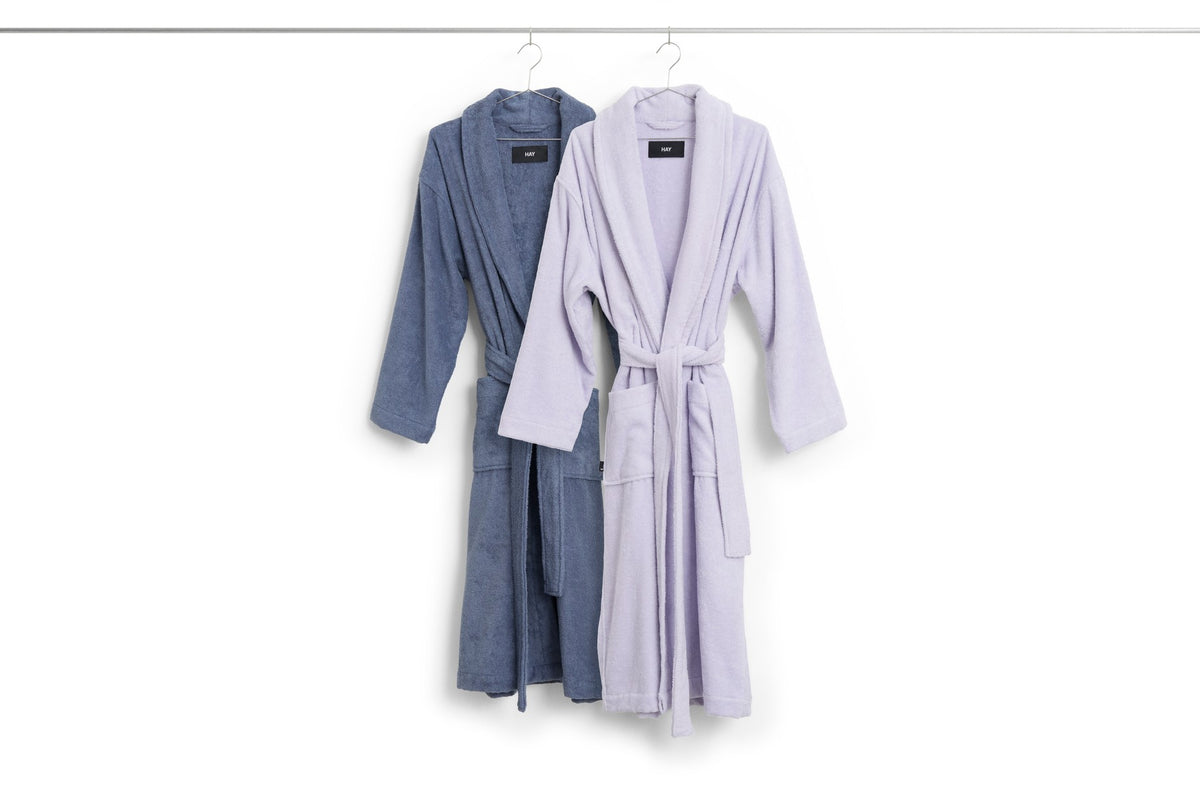 Mono Bathrobe