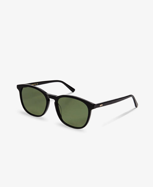 Sean Black Green, Solbrille