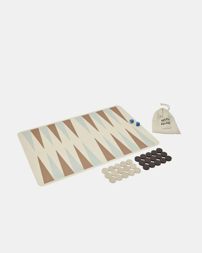 Backgammon