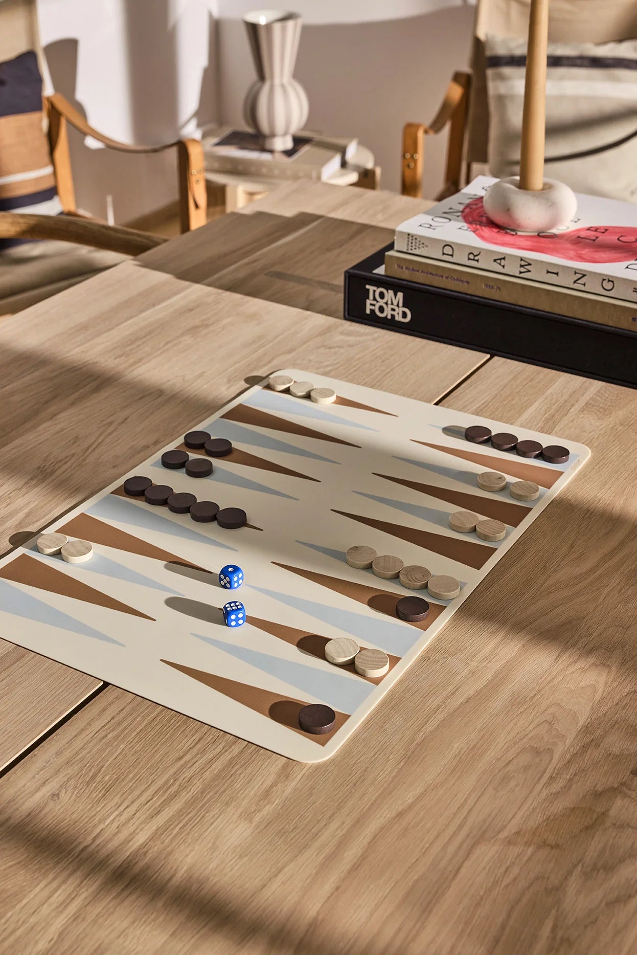 Backgammon
