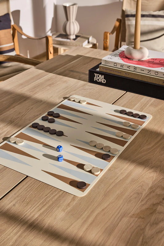 Backgammon