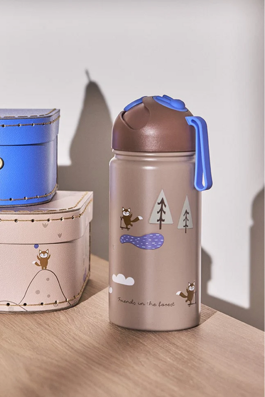 Friends in the Forest Bottle - 360ml
