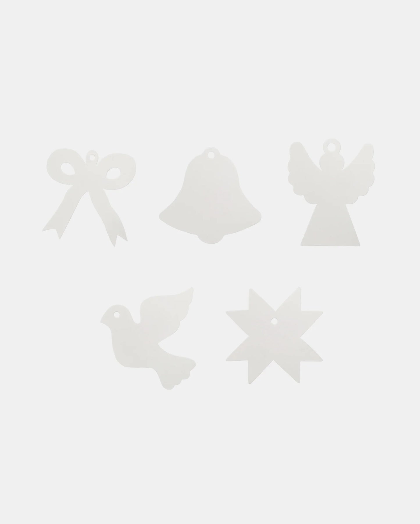 Christmas Gift tags - Pack of 5