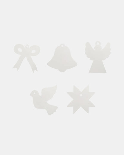 Christmas Gift tags - Pack of 5