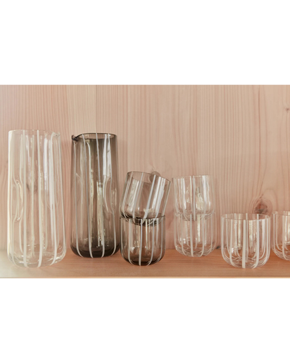 Mizu-Glas, 2er-Pack