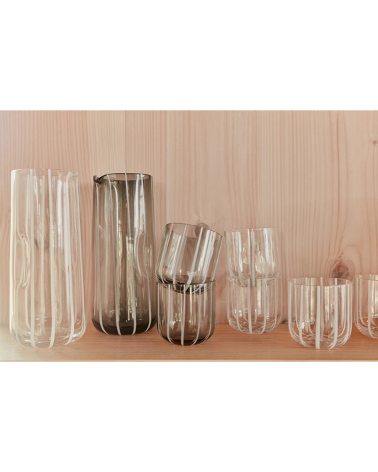 Mizu-Glas, 2er-Pack