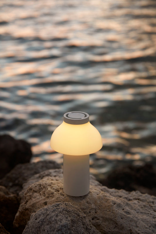 Pc Portable Lamp