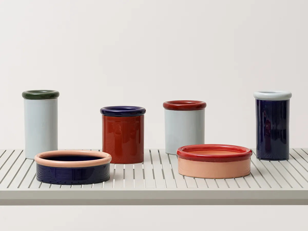 ROD Vase
