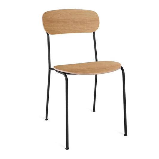 Stack spisestol