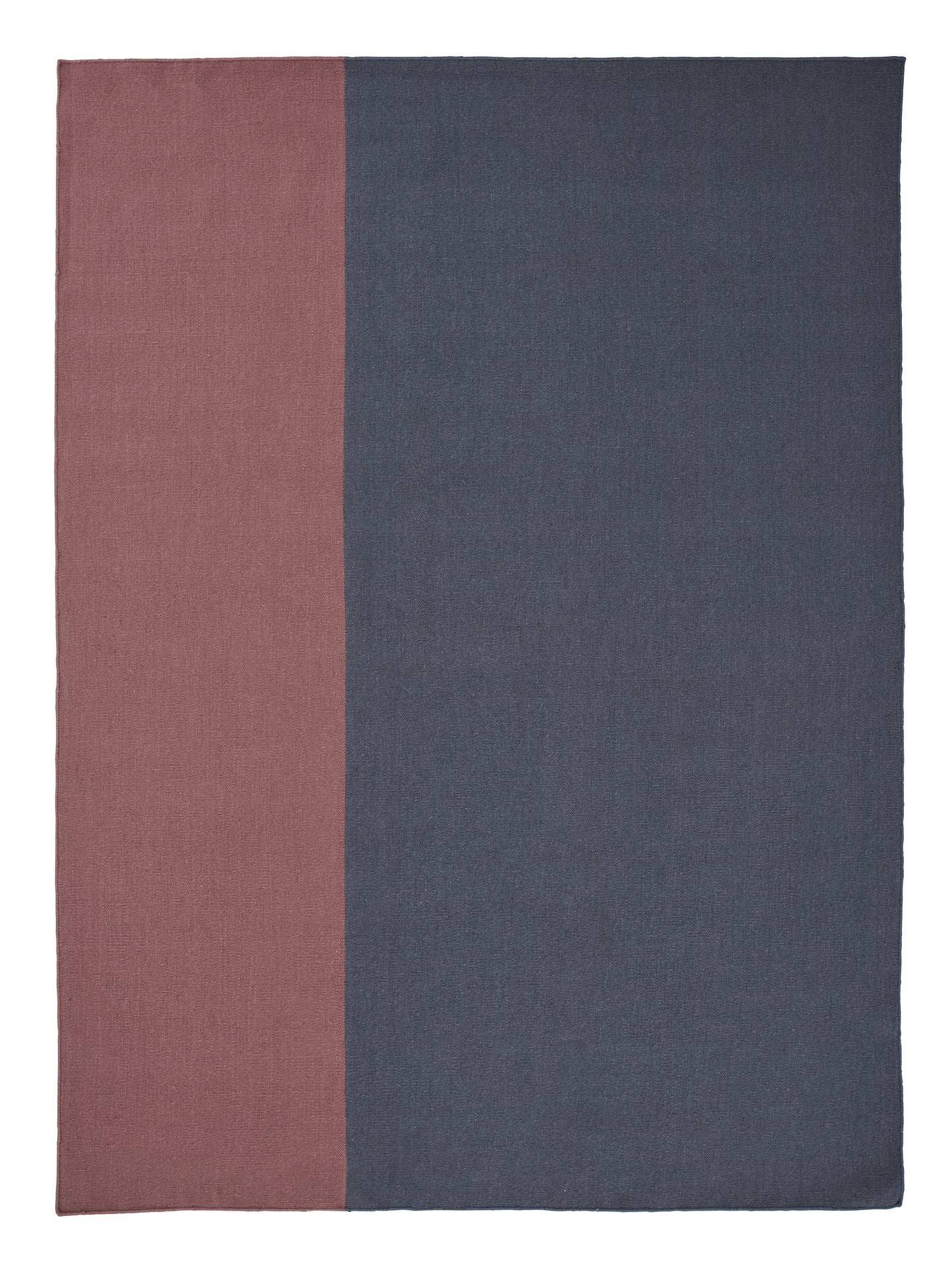 Shared Rug, Lavender 170x240 cm