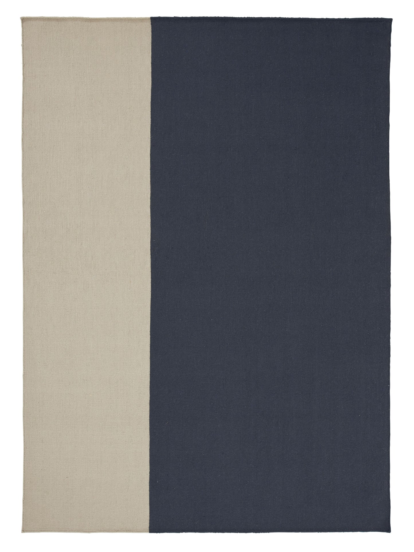 Shared Rug, Sand 140x200 cm