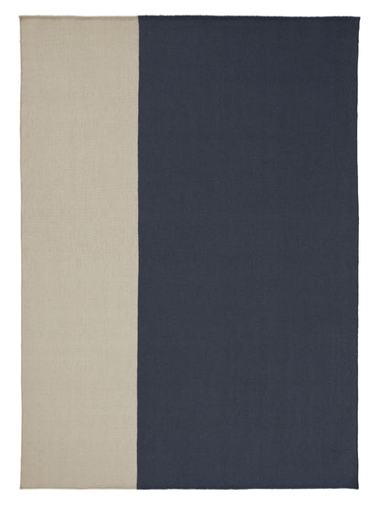 Shared Rug, Sand 140x200 cm