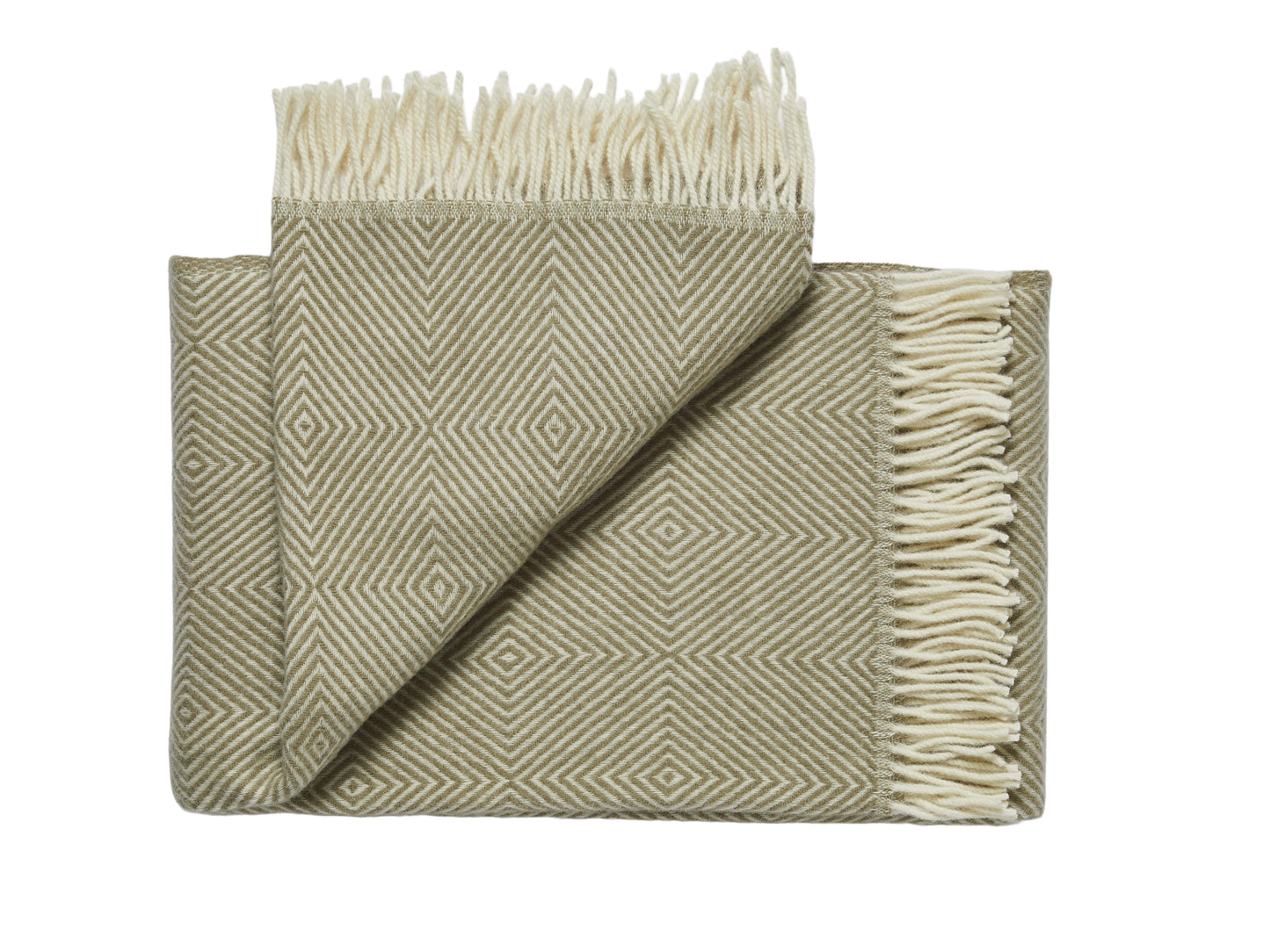 Fanø Plaid 130x200cm