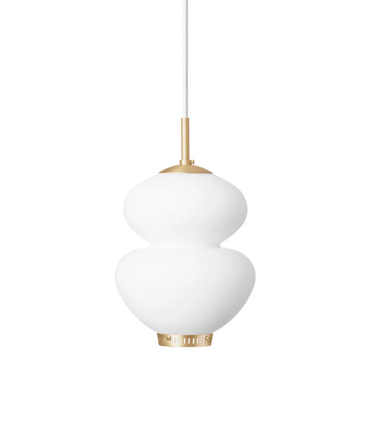PEANUT-lampen