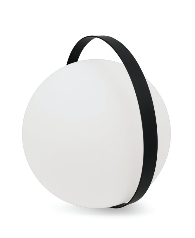 New fame LED lampe