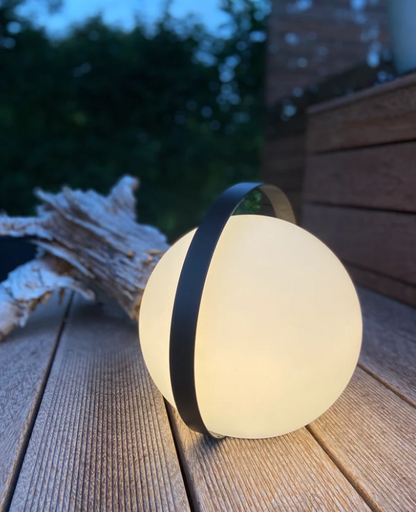 New fame LED lampe