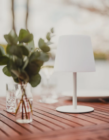 Leo Portable Lamp