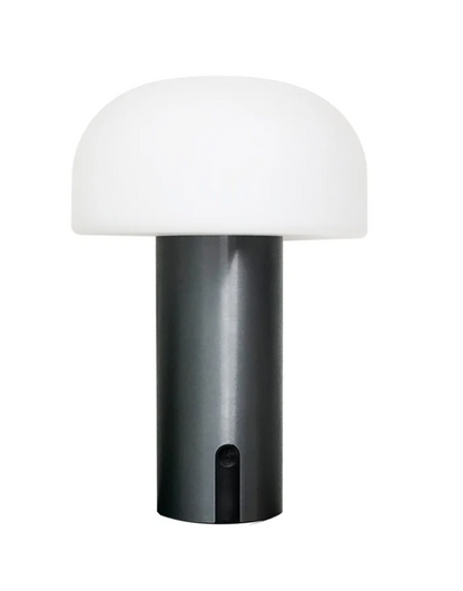 Chuck portable lampe