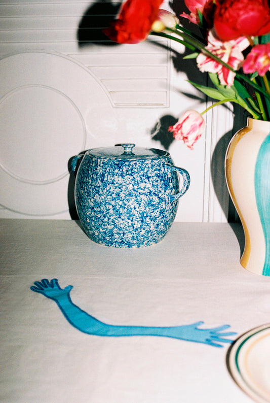 Sobremesa Bean Pot