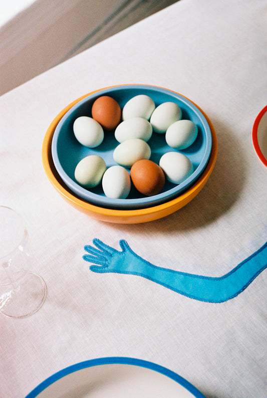 Sobremesa Serving Bowl, Medium