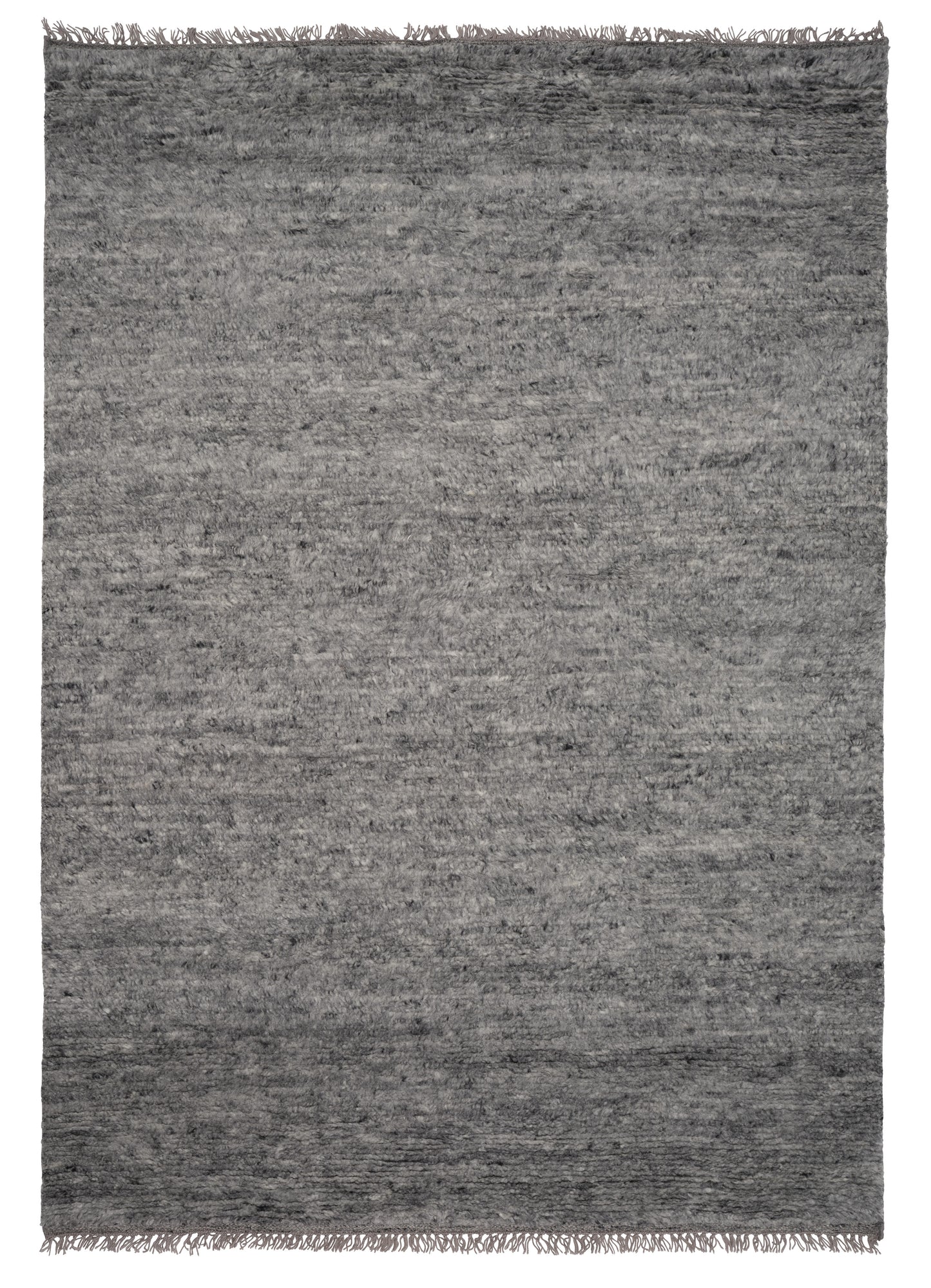 Soft Savannah Rug, Stone 170x240 cm