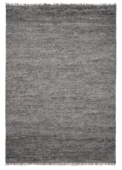 Soft Savannah Rug, Stone 170x240 cm