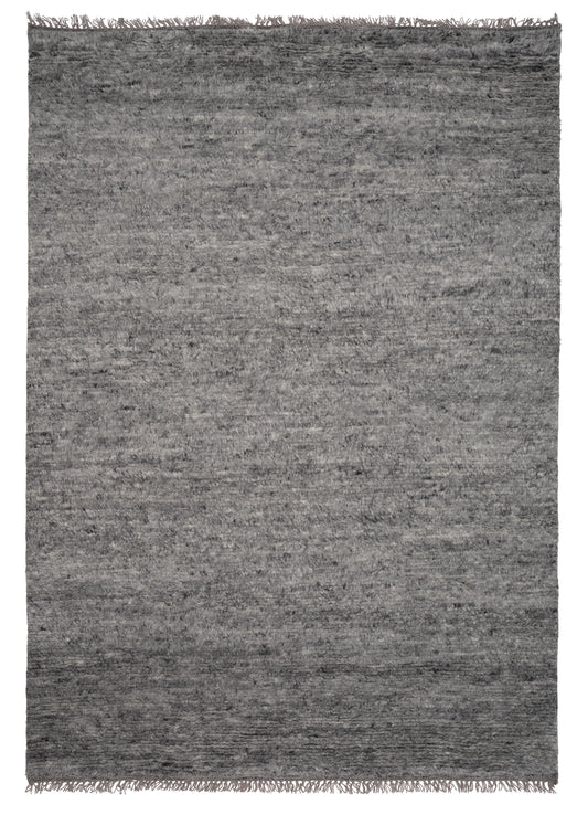 Soft Savannah Rug, Stone 170x240 cm