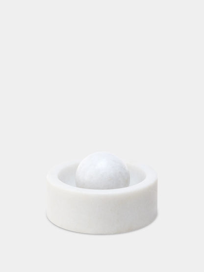 Stone Spice Grinder