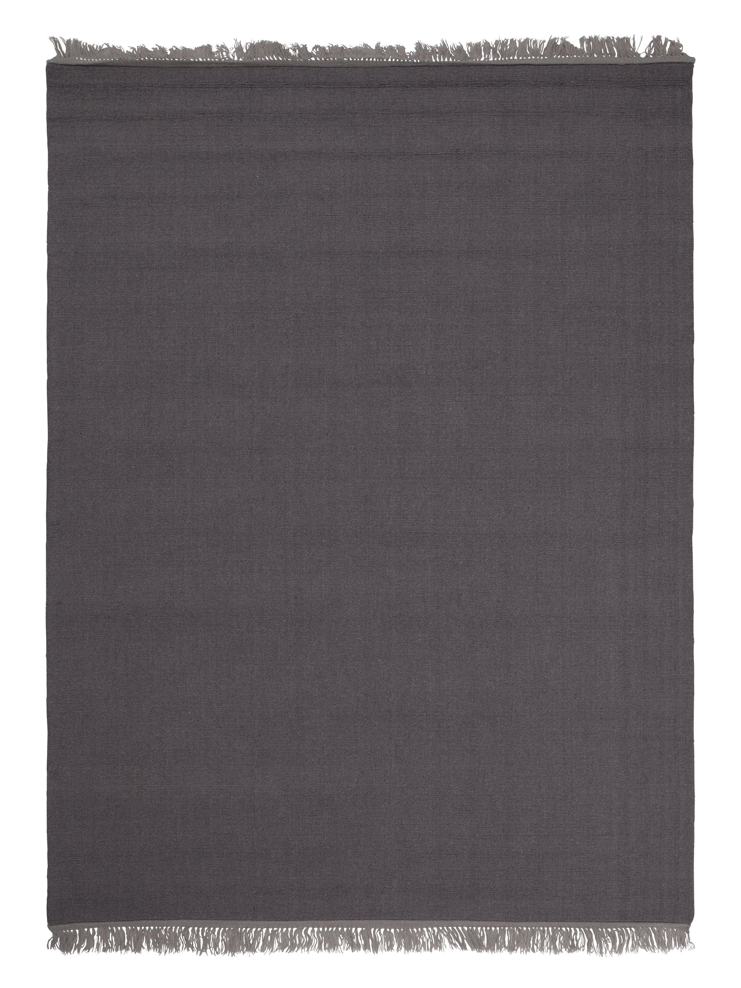 Une Rug, Grey 170x240 cm