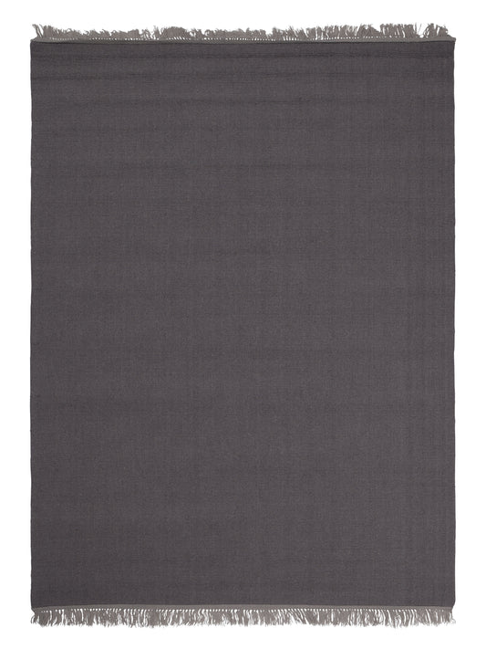 Une Rug, Grey 170x240 cm