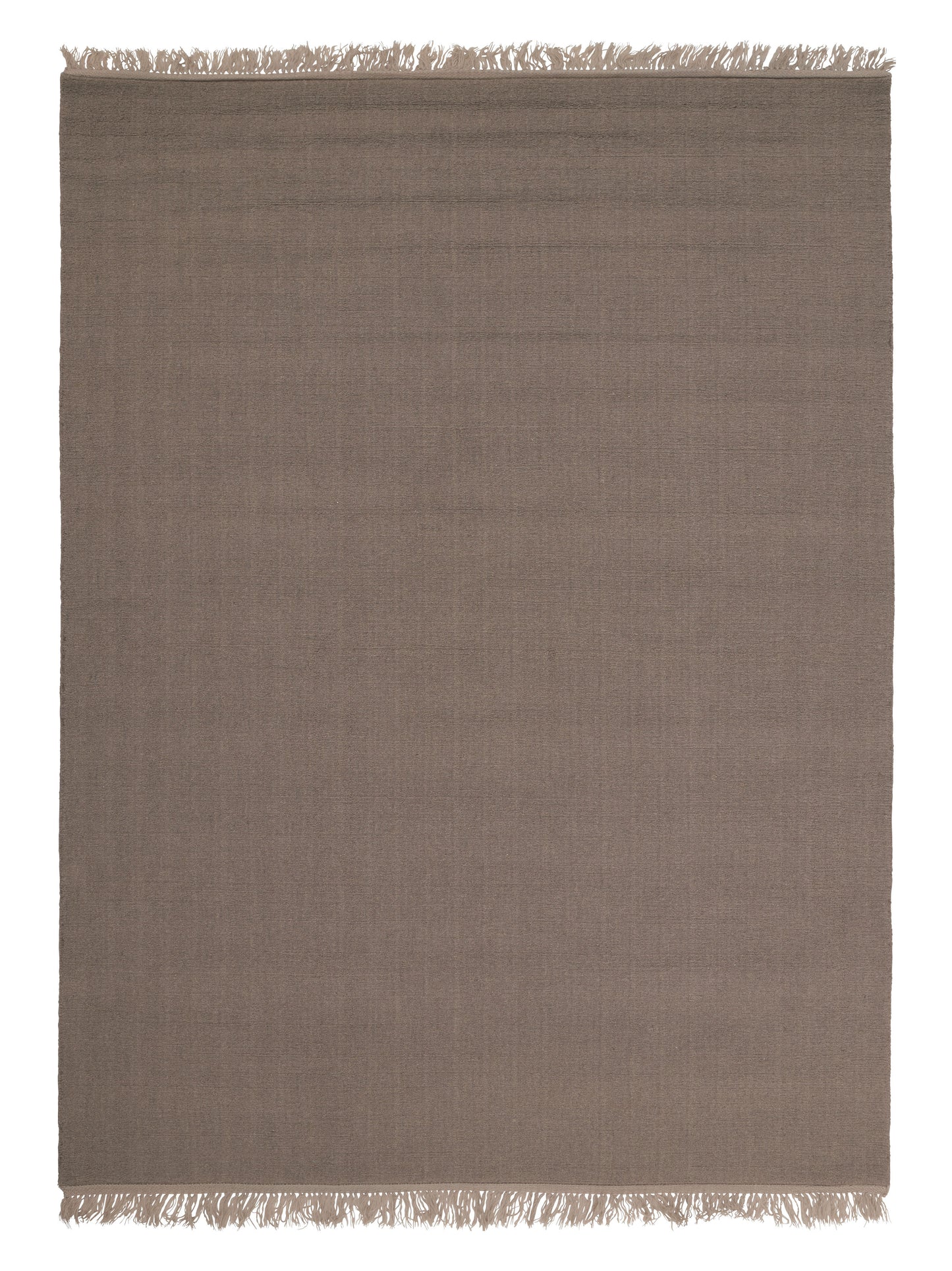 Une Rug, Sand 170x240 cm