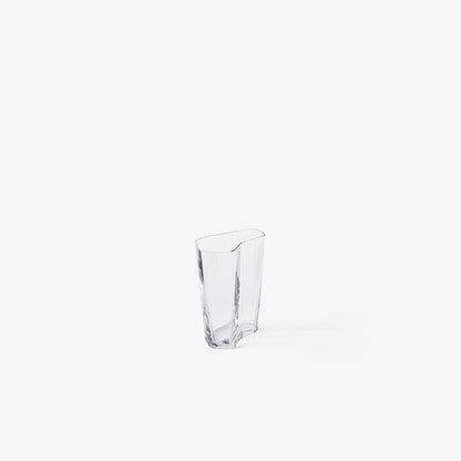 Collect Vase SC35, Clear