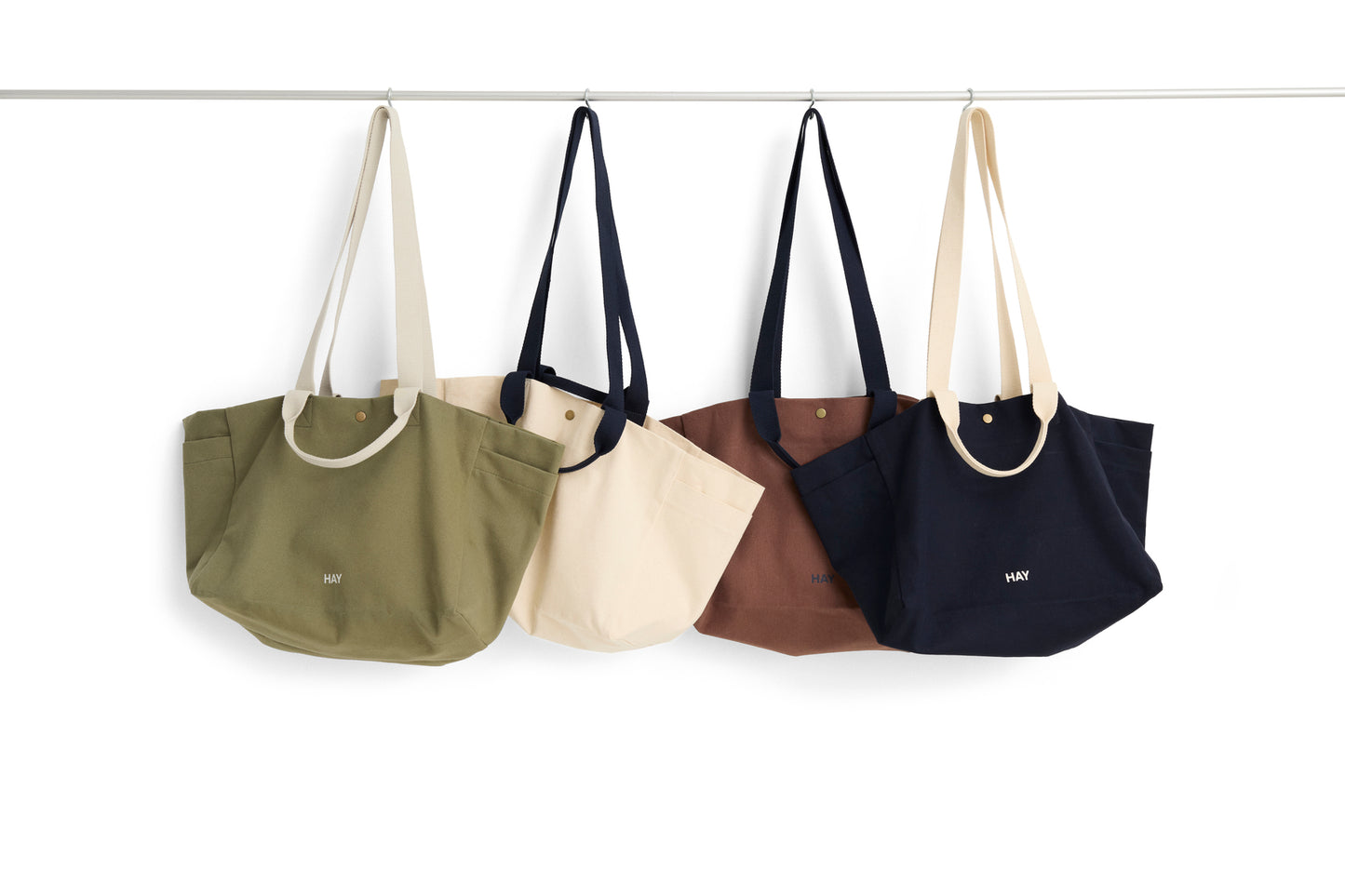 Weekend Bag Organic, Small