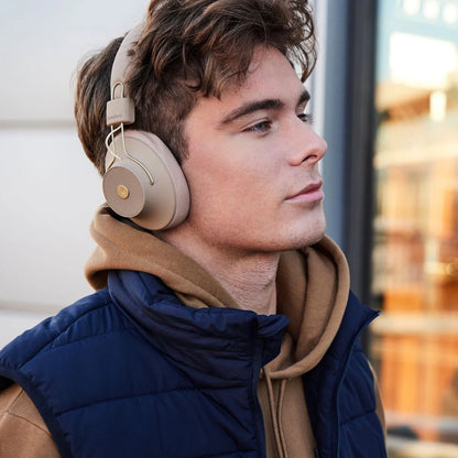 aBEAT Qi Høretelefoner